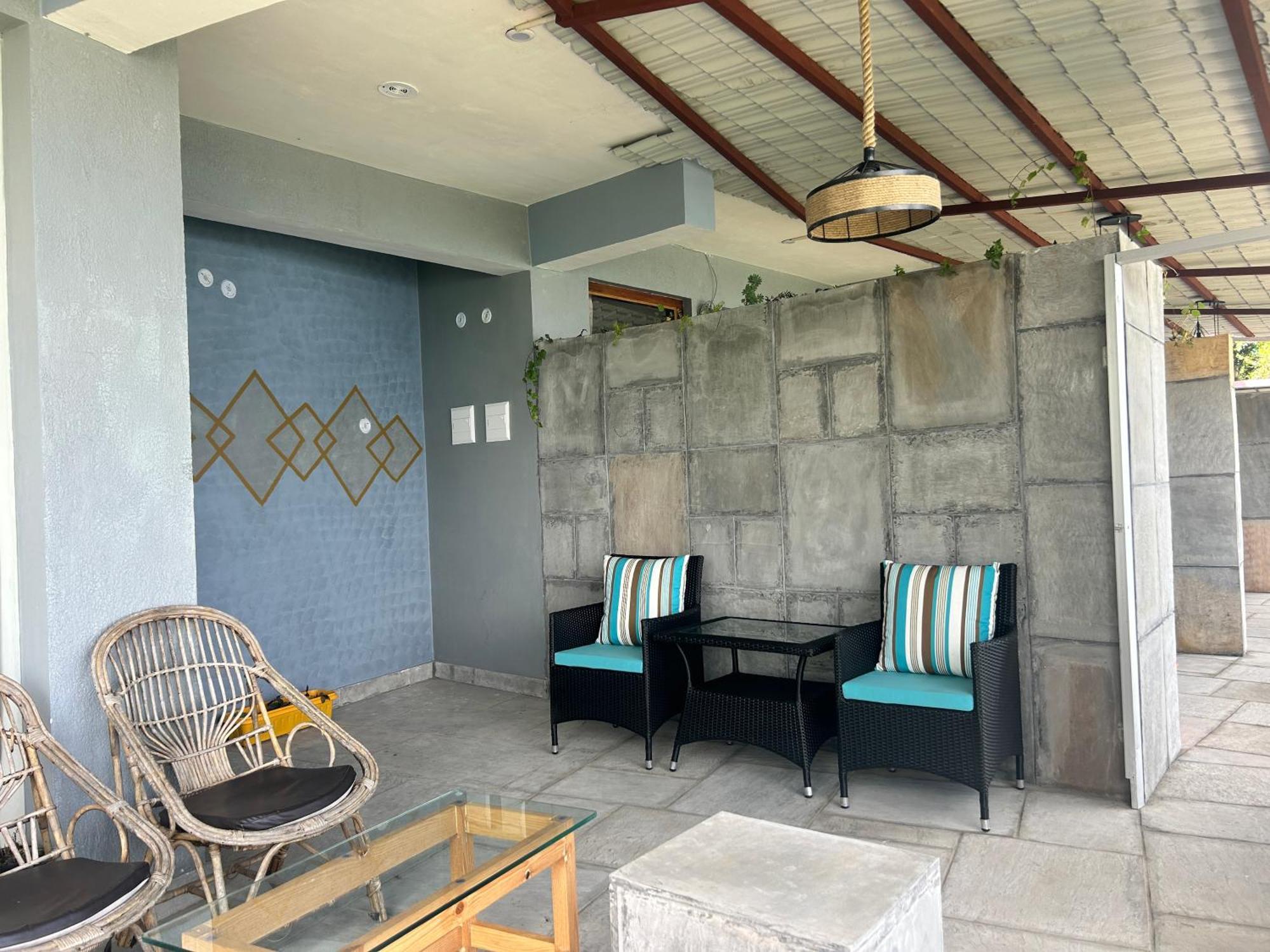 Kasar Himalaya Holiday Resort, Binsar Rd Алмора Экстерьер фото